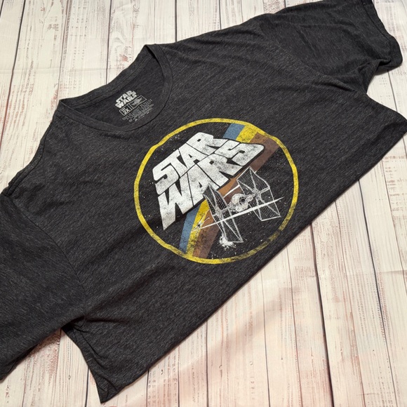 Star Wars Other - Star Wars T-Shirt